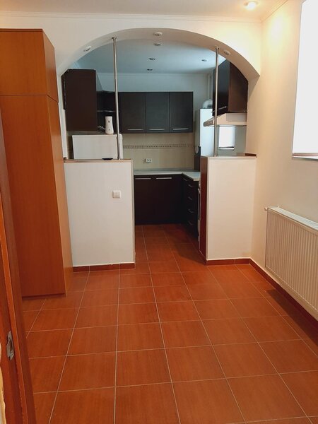 C.A Rosetti -Calea Mosilor